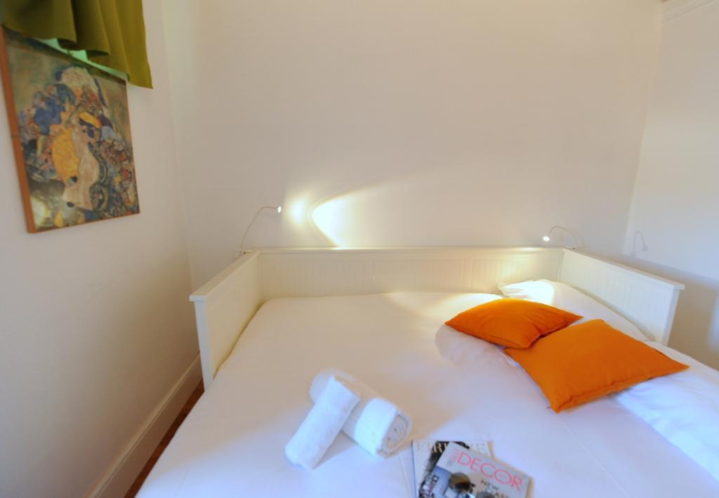 Acacia Firenze - Ciclamino Apartment ภายนอก รูปภาพ