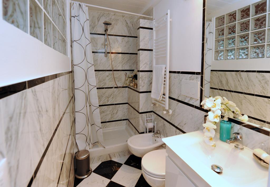 Acacia Firenze - Ciclamino Apartment ภายนอก รูปภาพ