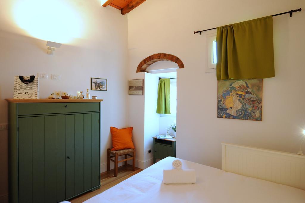 Acacia Firenze - Ciclamino Apartment ภายนอก รูปภาพ