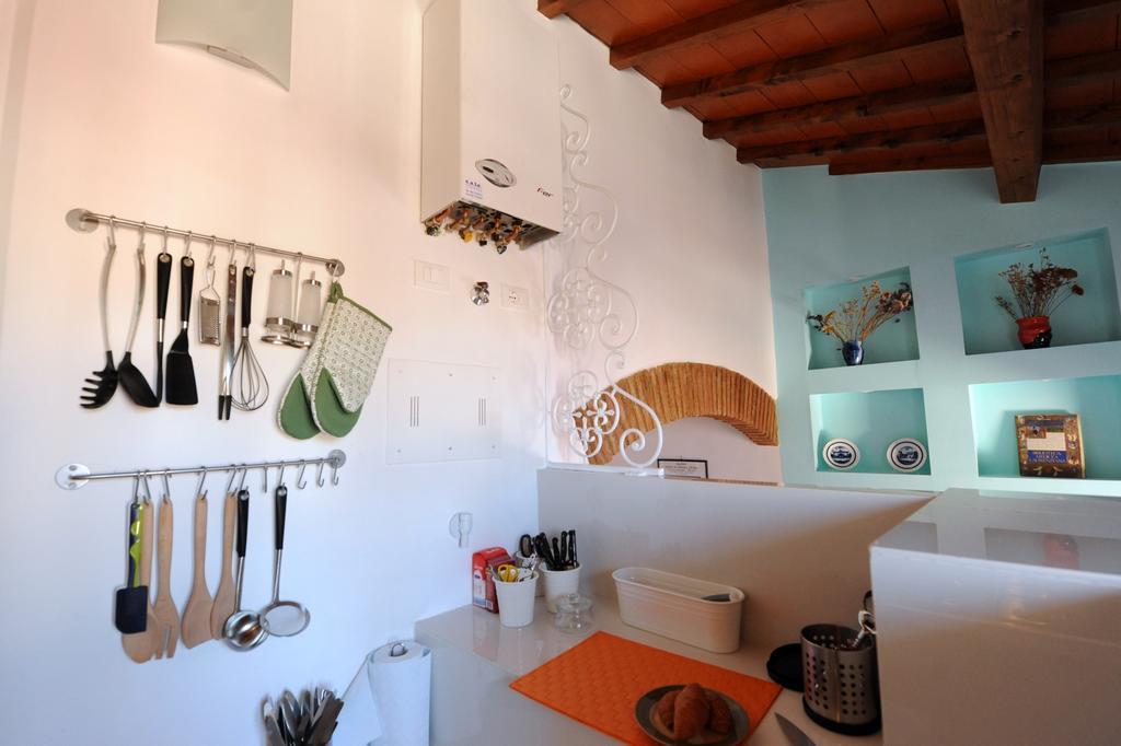 Acacia Firenze - Ciclamino Apartment ภายนอก รูปภาพ