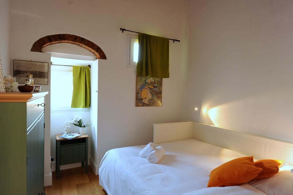 Acacia Firenze - Ciclamino Apartment ภายนอก รูปภาพ