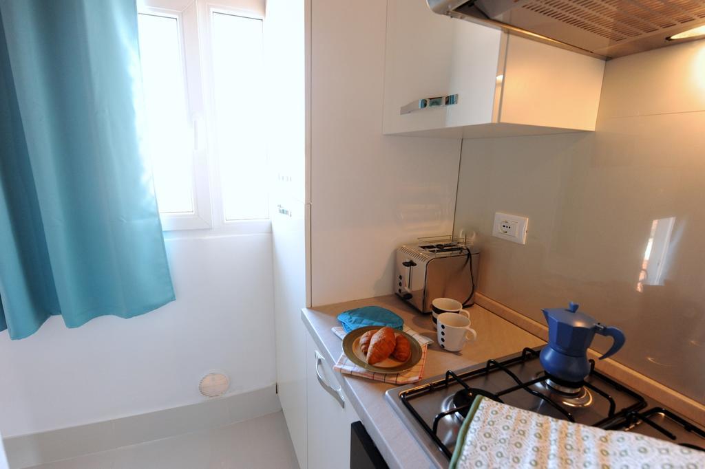 Acacia Firenze - Ciclamino Apartment ภายนอก รูปภาพ